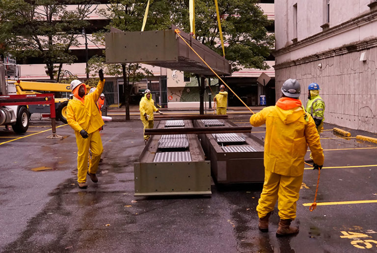 About Jonquil Steel and Construction